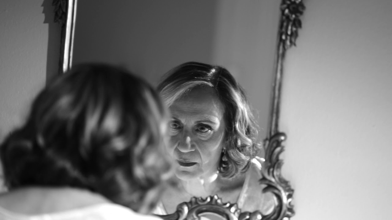 #nofilter Θέμις Μπαζάκα - Mirror