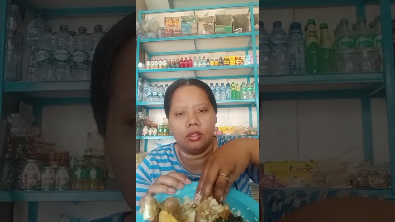 makan lagi