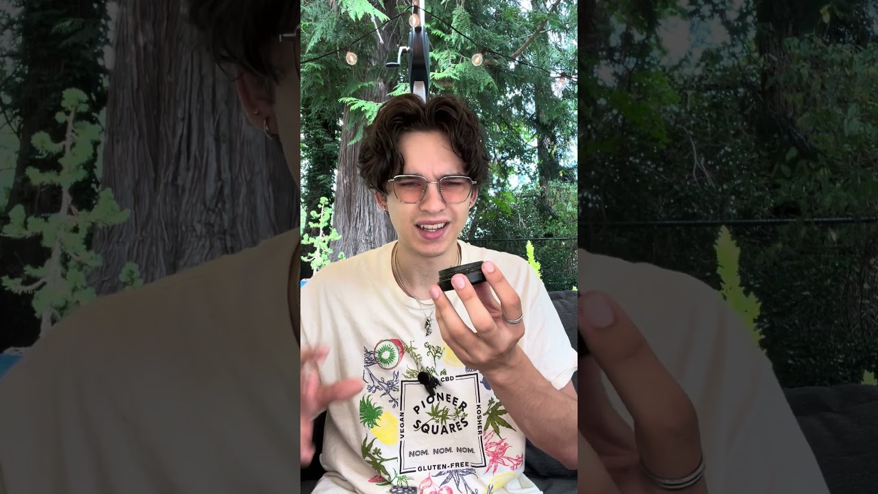 California Raisin Strain Review.  Flower from High End Farms.