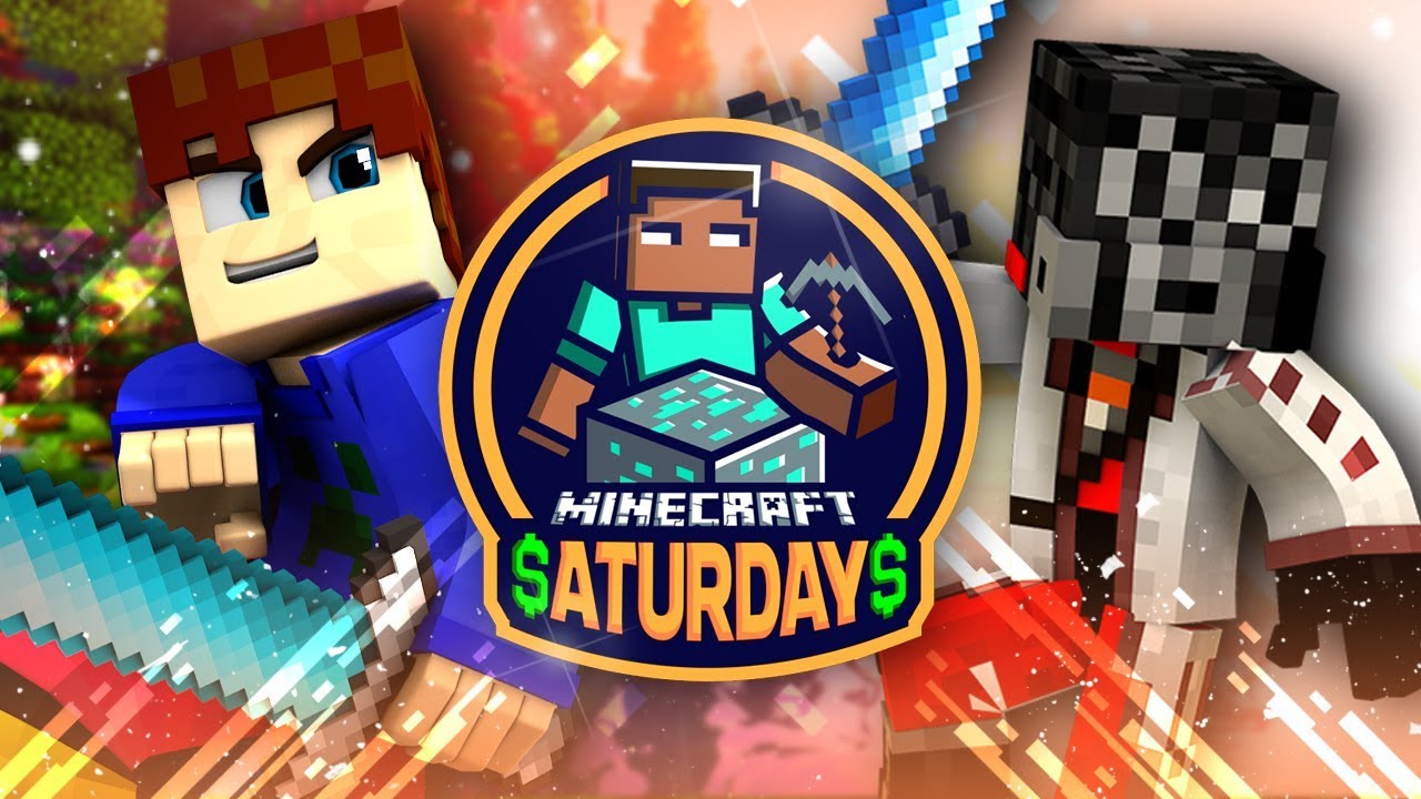 McSaturday - On tente le TOP 1 avec TheGuill84 !