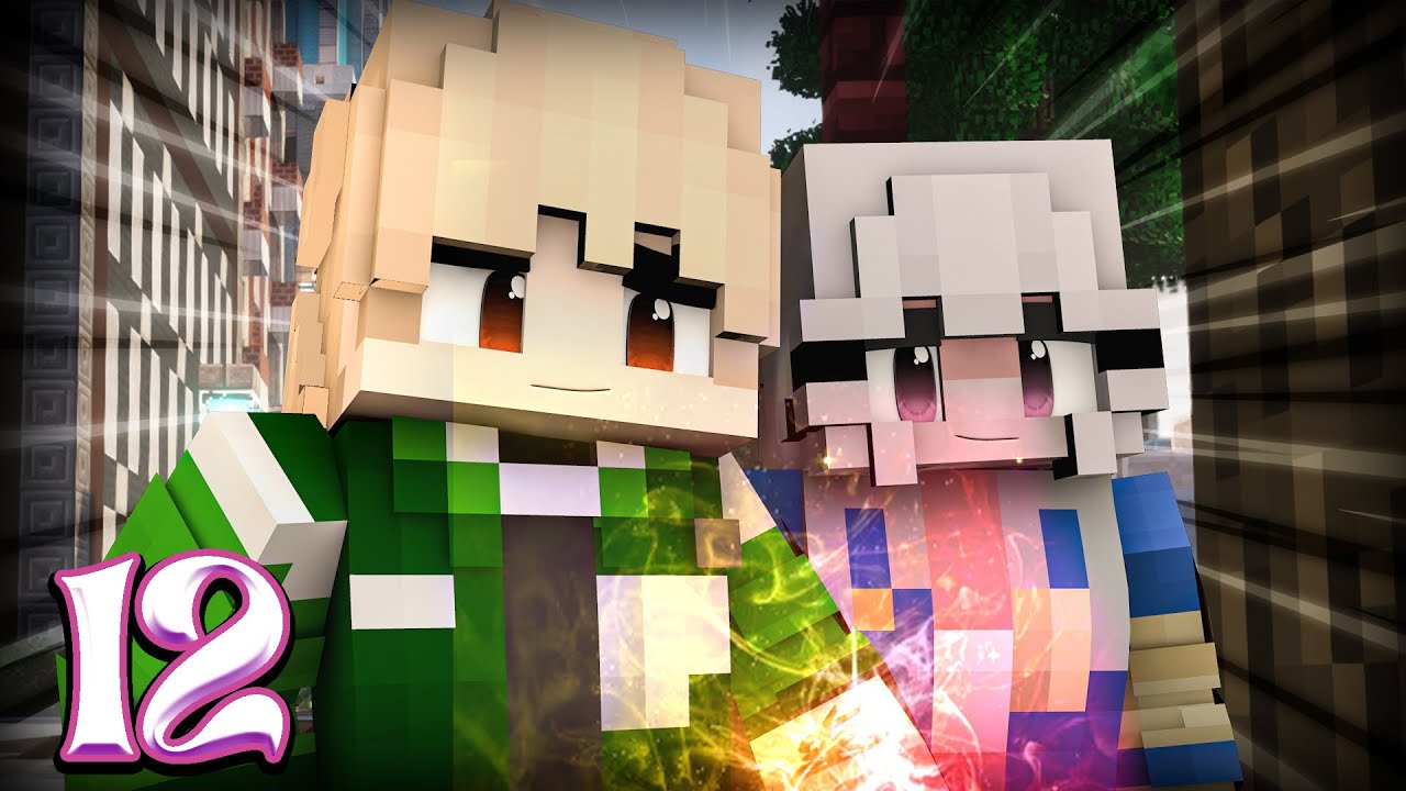 Mono To Mono FINALE | HillCrest [Episode.12] Minecraft Roleplay