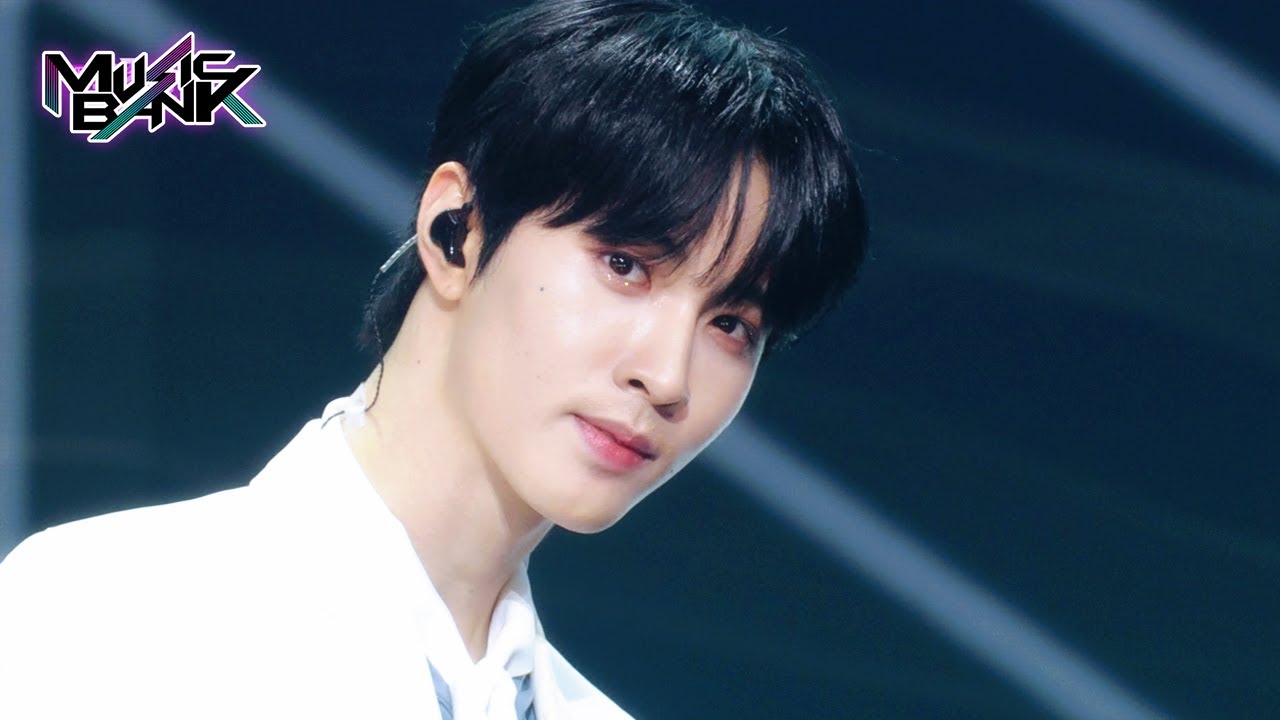 Drip N’ Drop - MIRAE [Music Bank] | KBS WORLD TV 221014