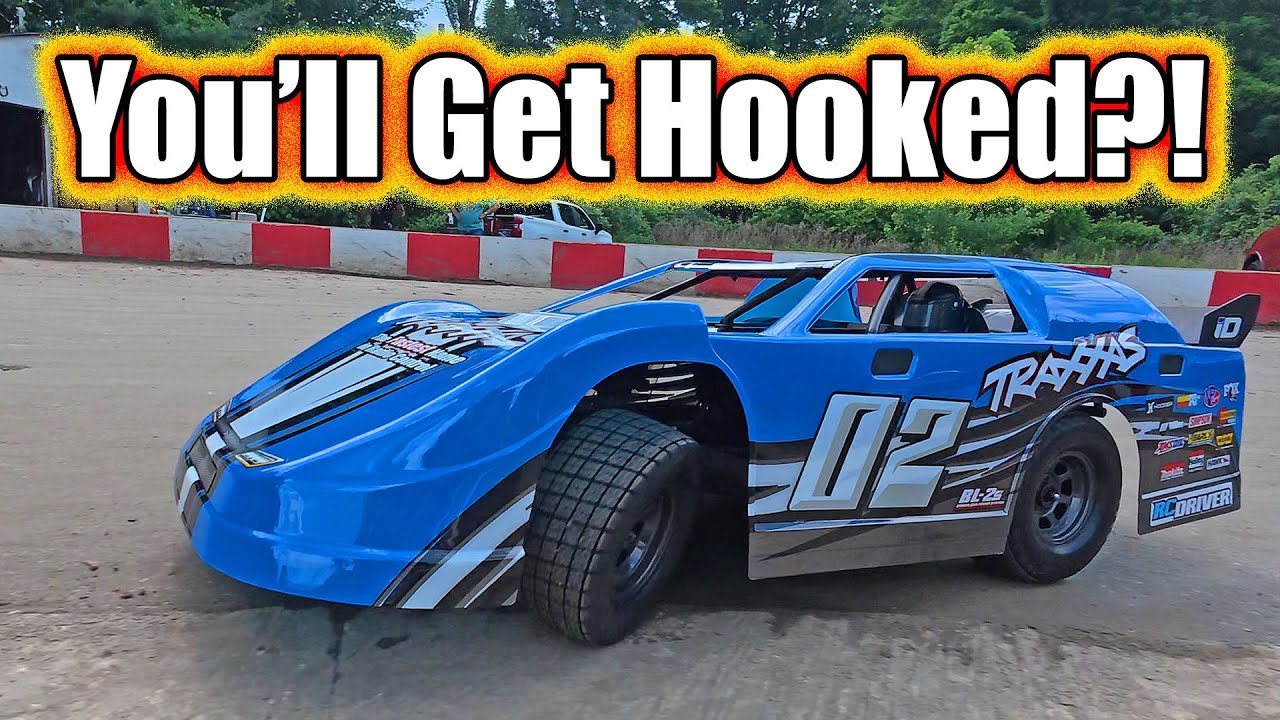 I Drove This Unexpected Traxxas RC&hellip; and It Rips!