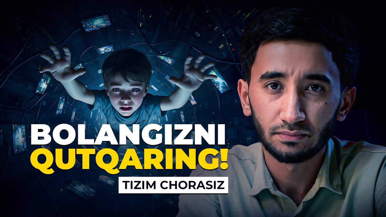 Ta'lim inqirozi - Tizim chorasiz