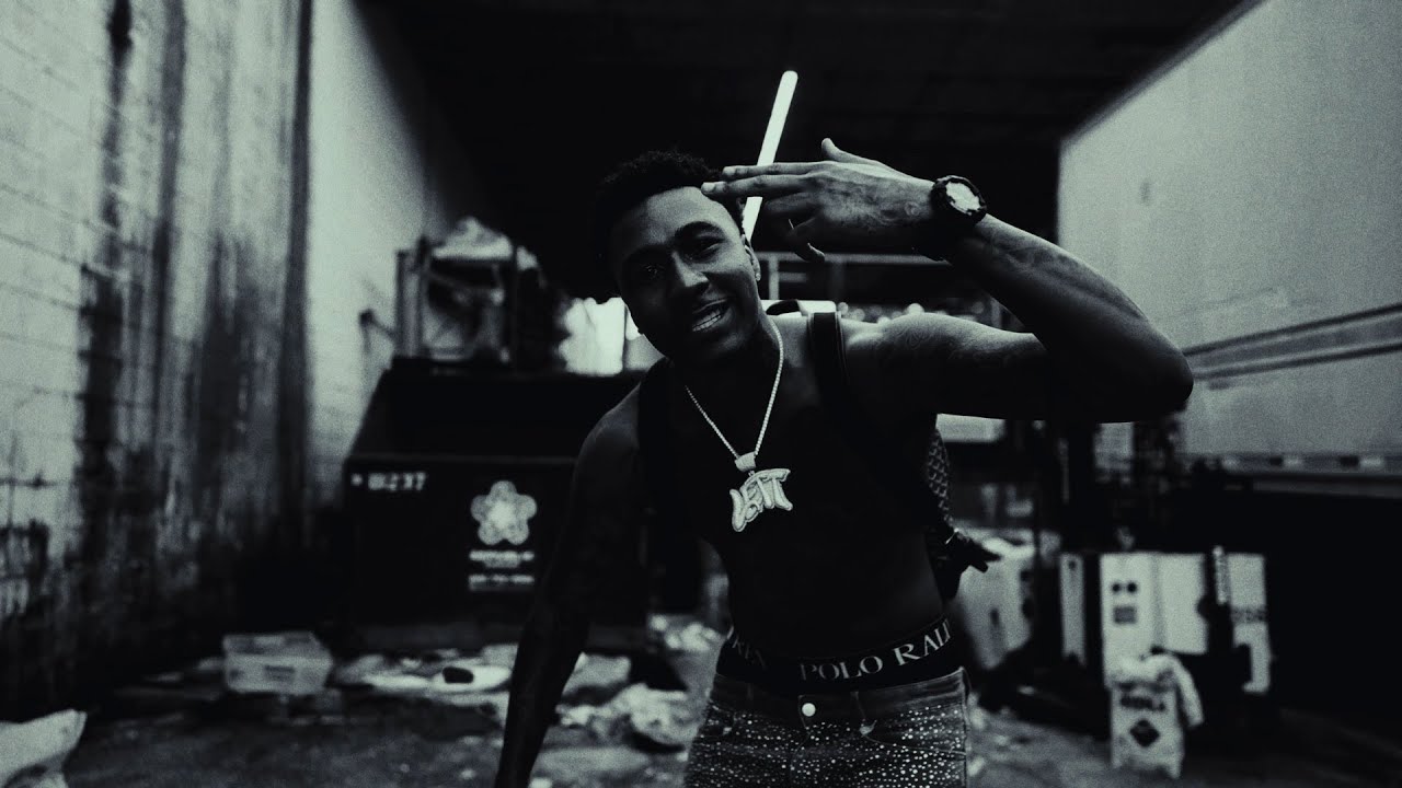 Mgm Lett - Relapse (Official Video)