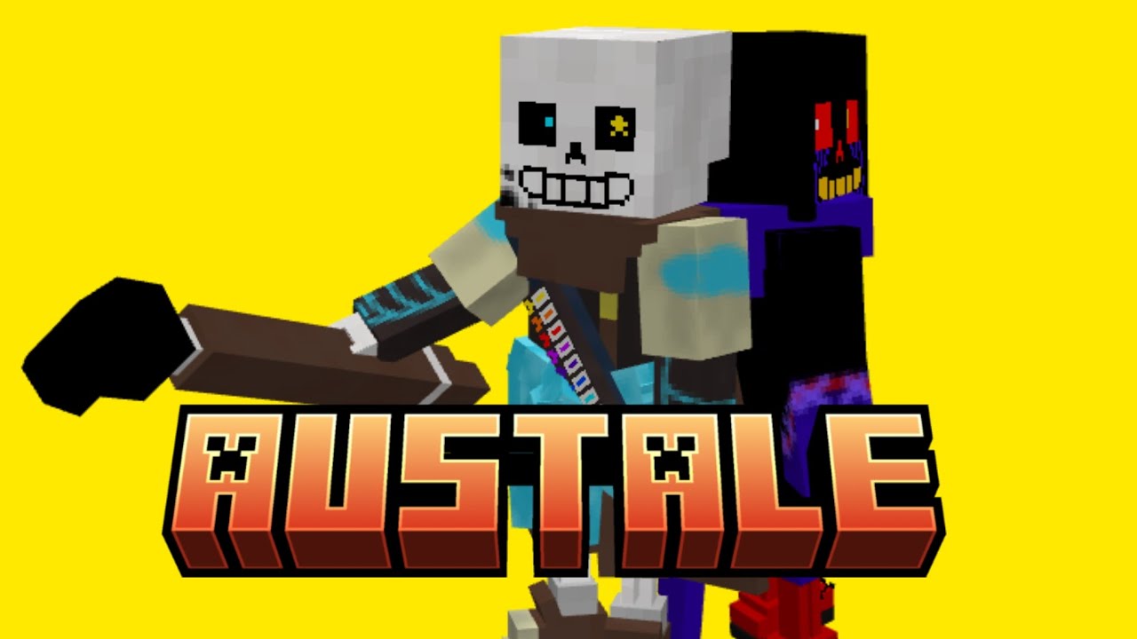 AUSTALE Add-On V1.3 Update Release!