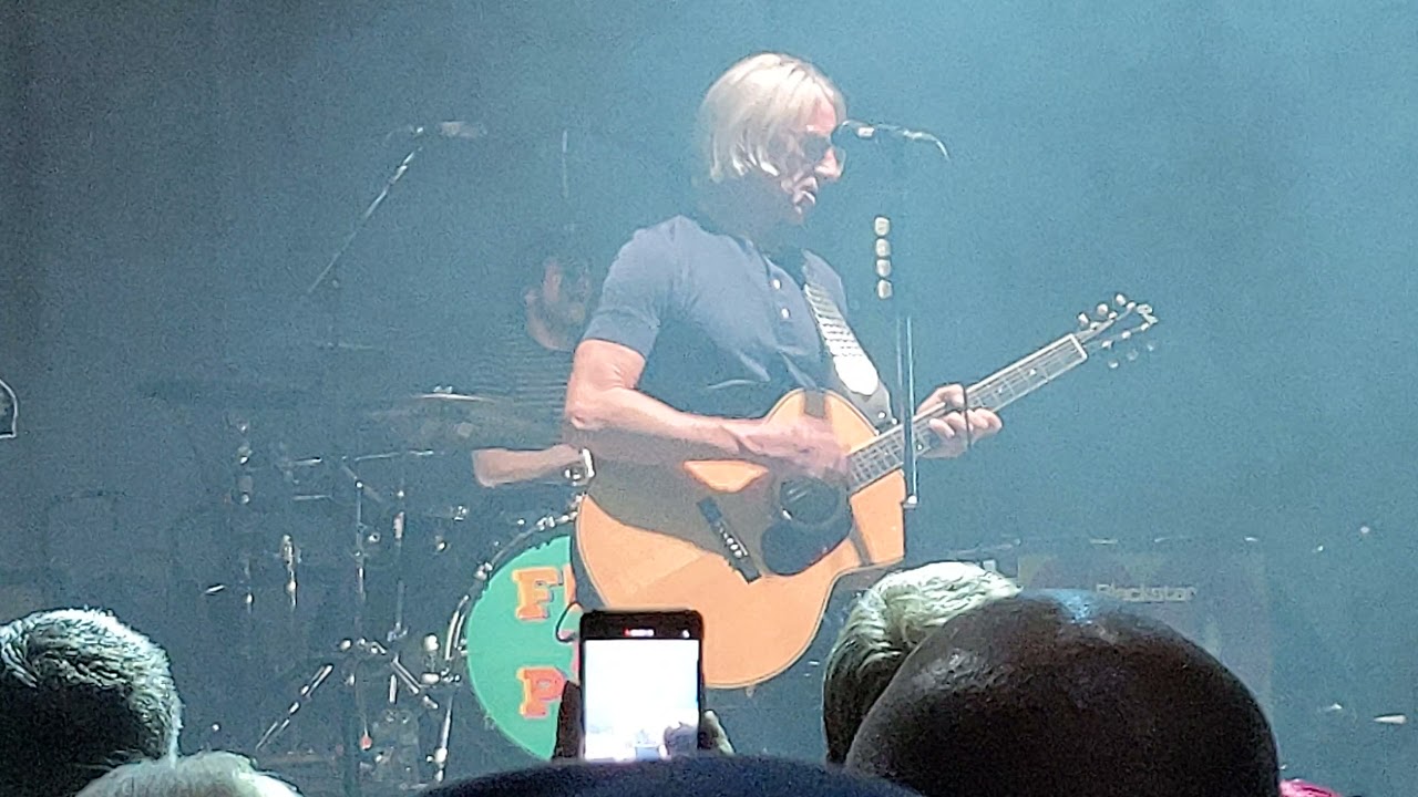 Paul Weller Shout to the Top LIVE 26th November 2021 Victoria Hall Hanley Stoke-on-Trent 4k
