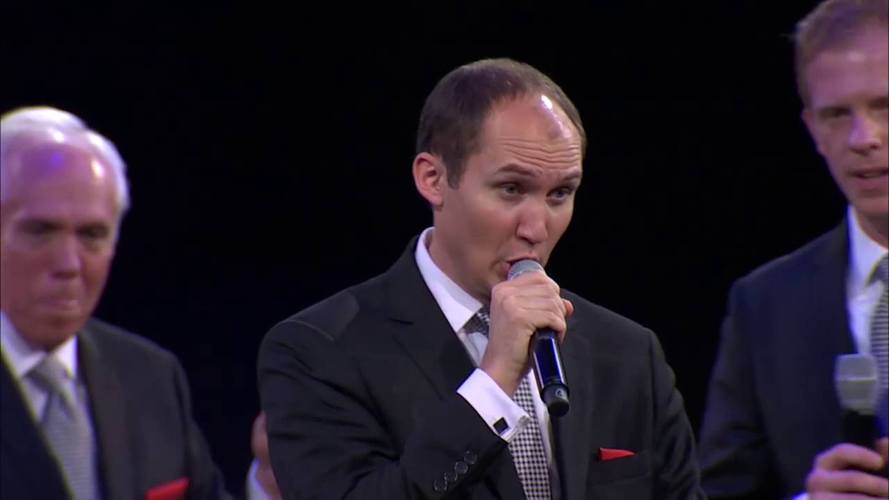 Mark Trammell Quartet 