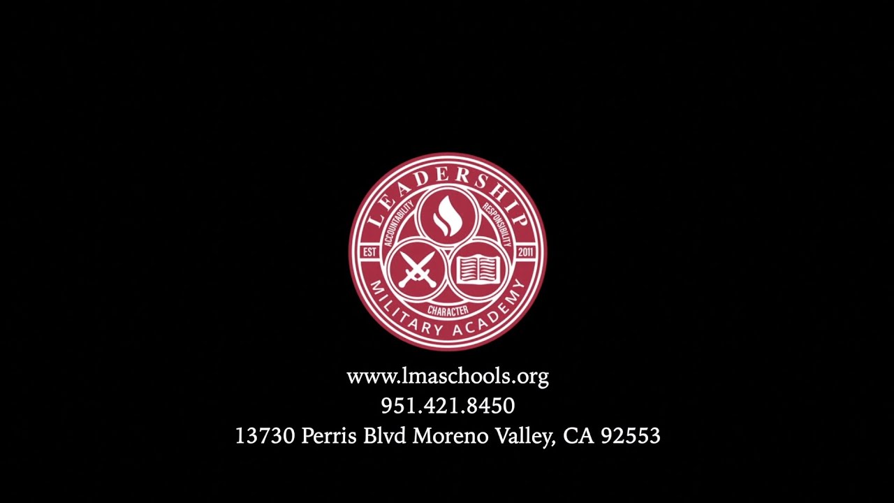 Leadership Military Academy | Moreno Valley, CA
