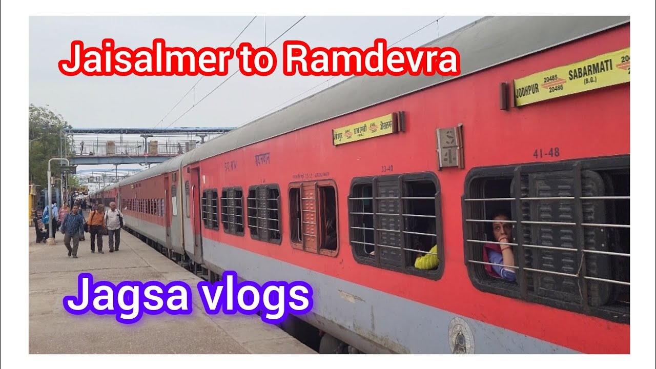 जैसलमेर टू रामदेवरा व्लॉग्स #dailyvlog #tranding #viral 