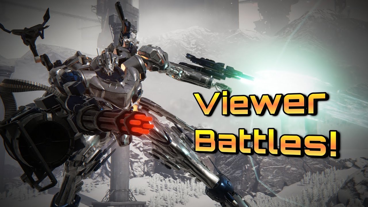 Fighting my viewers in PvP! | Keyword bigdamage