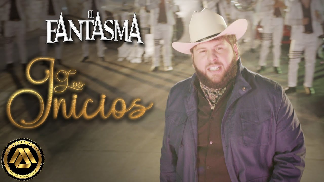El Fantasma - Los Inicios (Video Oficial)