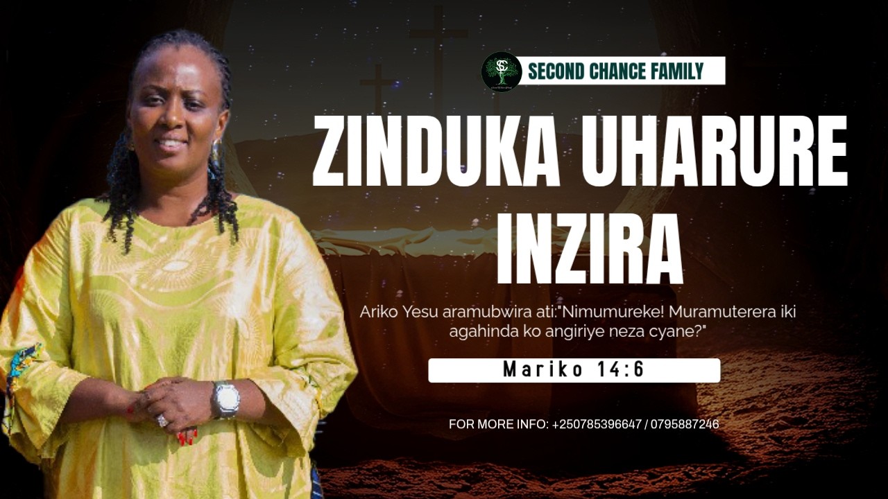 AMASENGESHO YA SAA CYENDA  