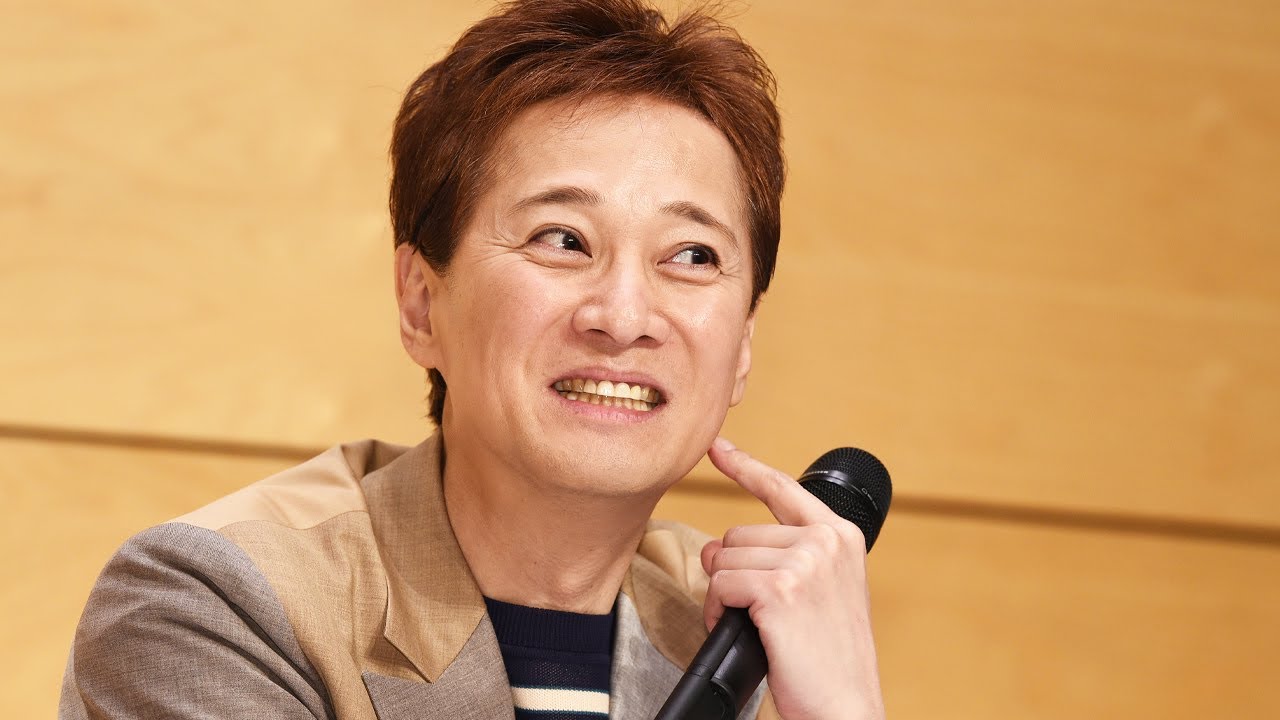 《衝撃の舞台裏》引退を口にした中居正広、実は滝沢秀明から動きがあった…知られざる真実
