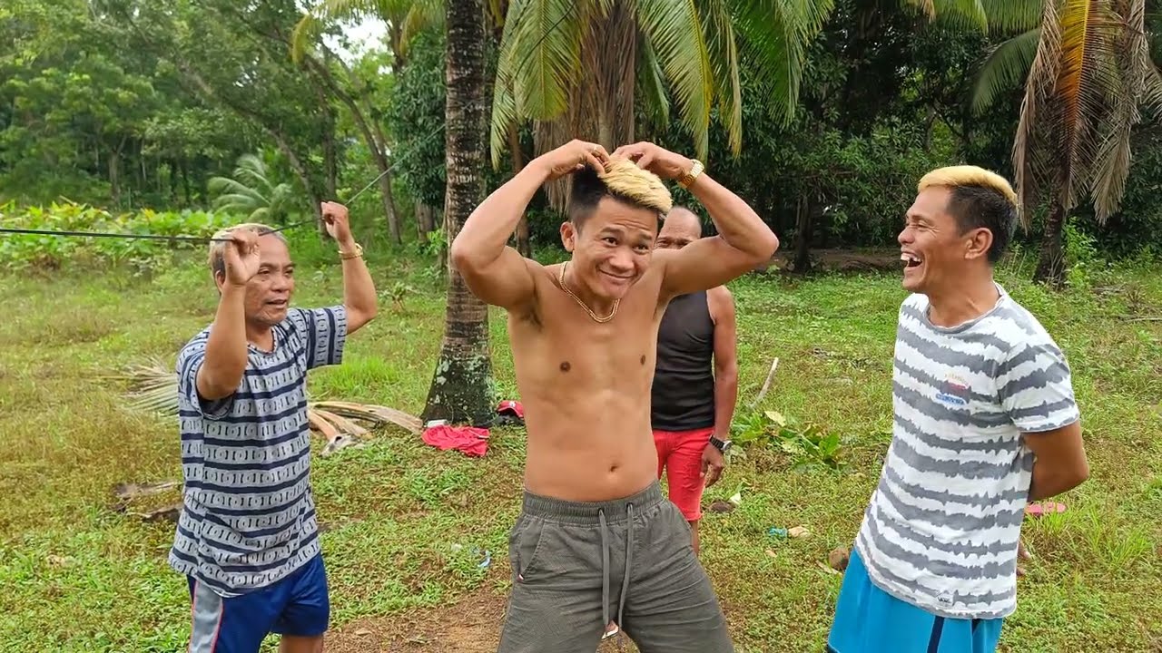 PAINDIGAY SA KA BUGo😂🤣