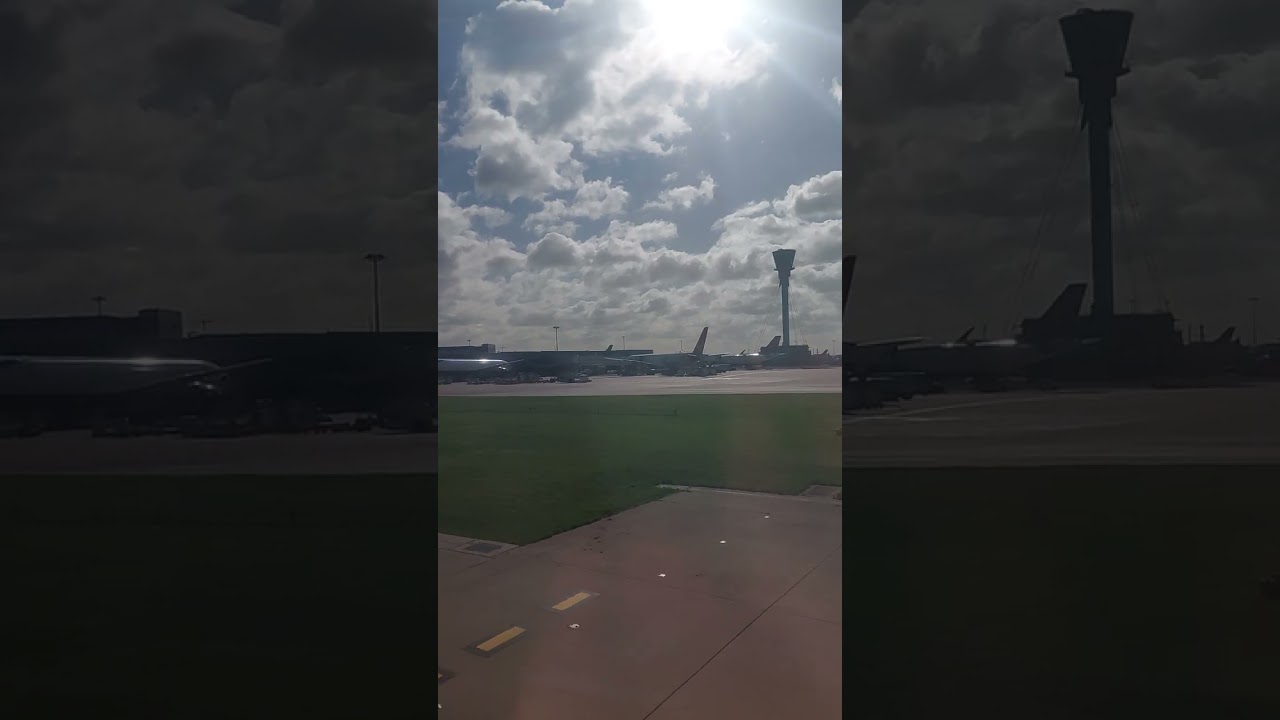 Start BA938 LHR-DUS am 05.10.2025