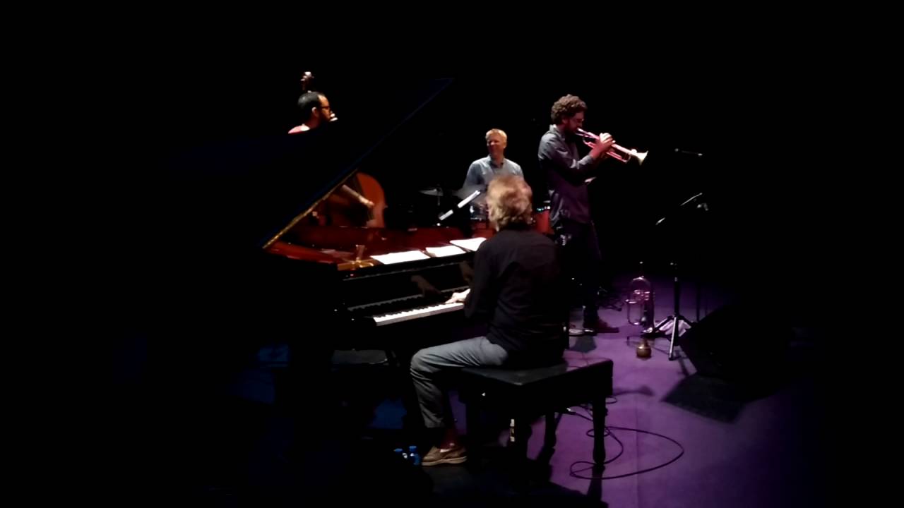 Dave Kikoski Quartet with Voro Garcia, Martin Leiton and Martin Andersen