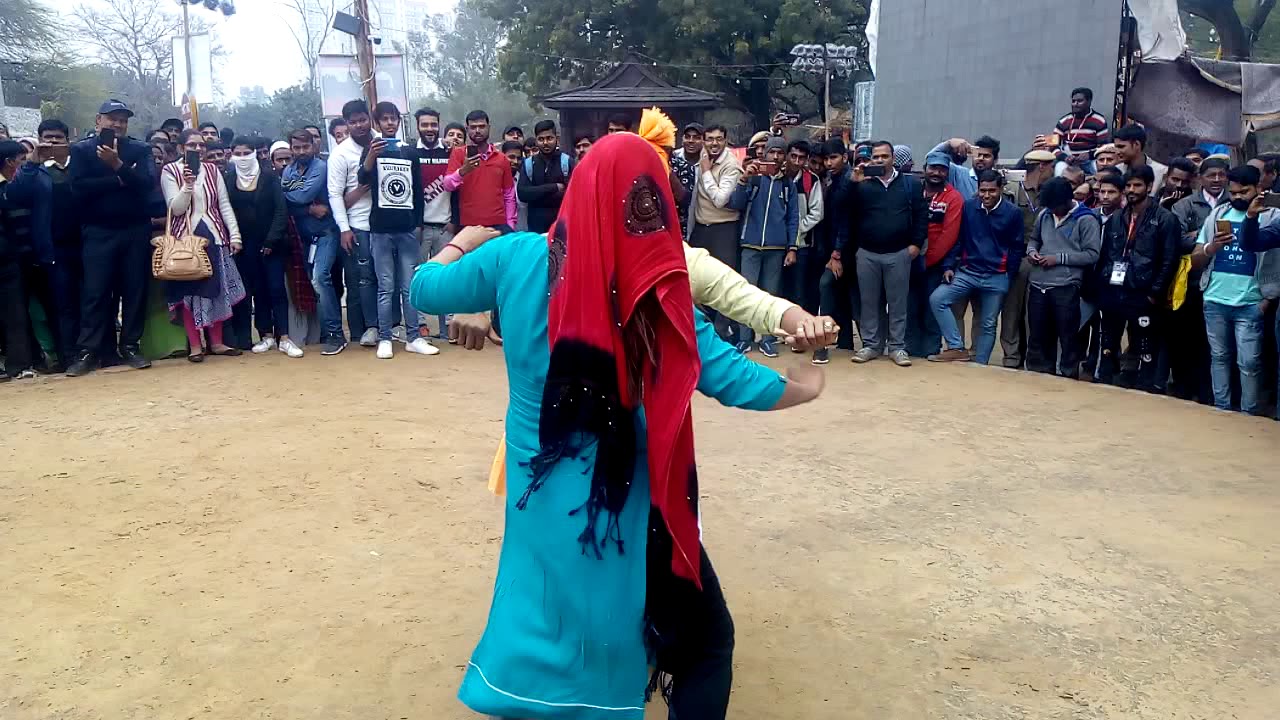 9588364199 Surajkund Mela dance Banchari nagara party
