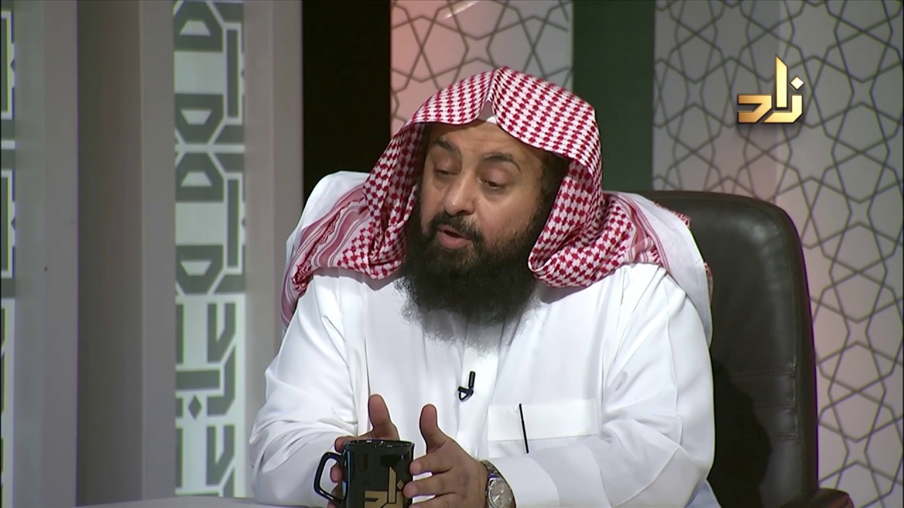 الحلقة 12 | برنامج إطلالة على مساق - مناقشة مساق السحر والسحرة ... ، الشيخ عادل المقبل