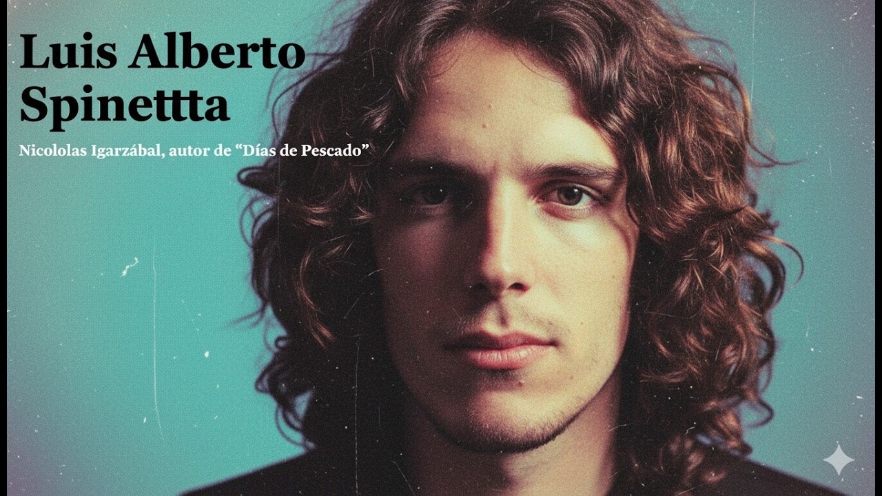 Revelaciones de Pescado Rabioso: el libro definitivo