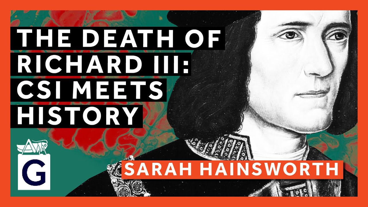 The Death of Richard III: CSI Meets History