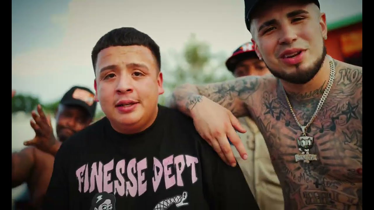 Mac Young ft. Young Ea$y - Savage (official video)