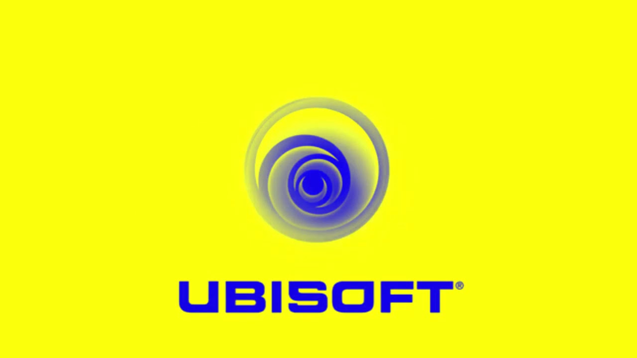 Ubisoft logo effects (Sponsored by Preview 2 Effects)