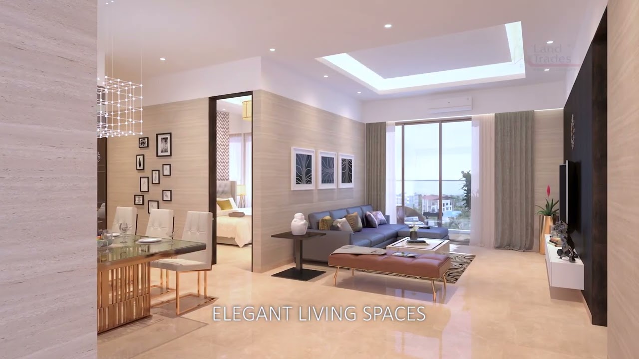 Land Trades Shivabagh | Launching Luxury Homes | Land Trades Builders & Developers