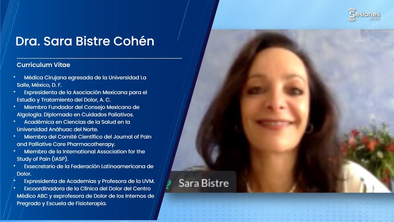 Sesión On Line  'Ketoprofeno y AINES en odontología'