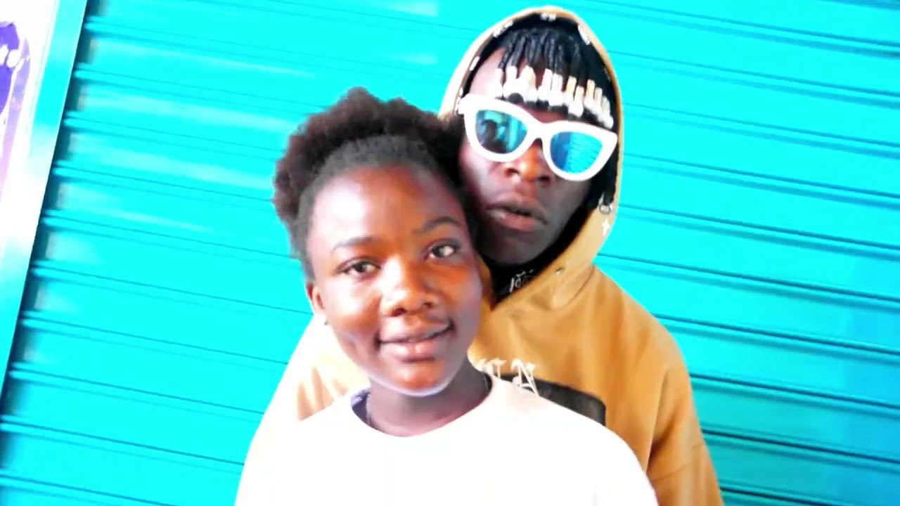 Valentine_by_Nice loverboy Kenya (official video)