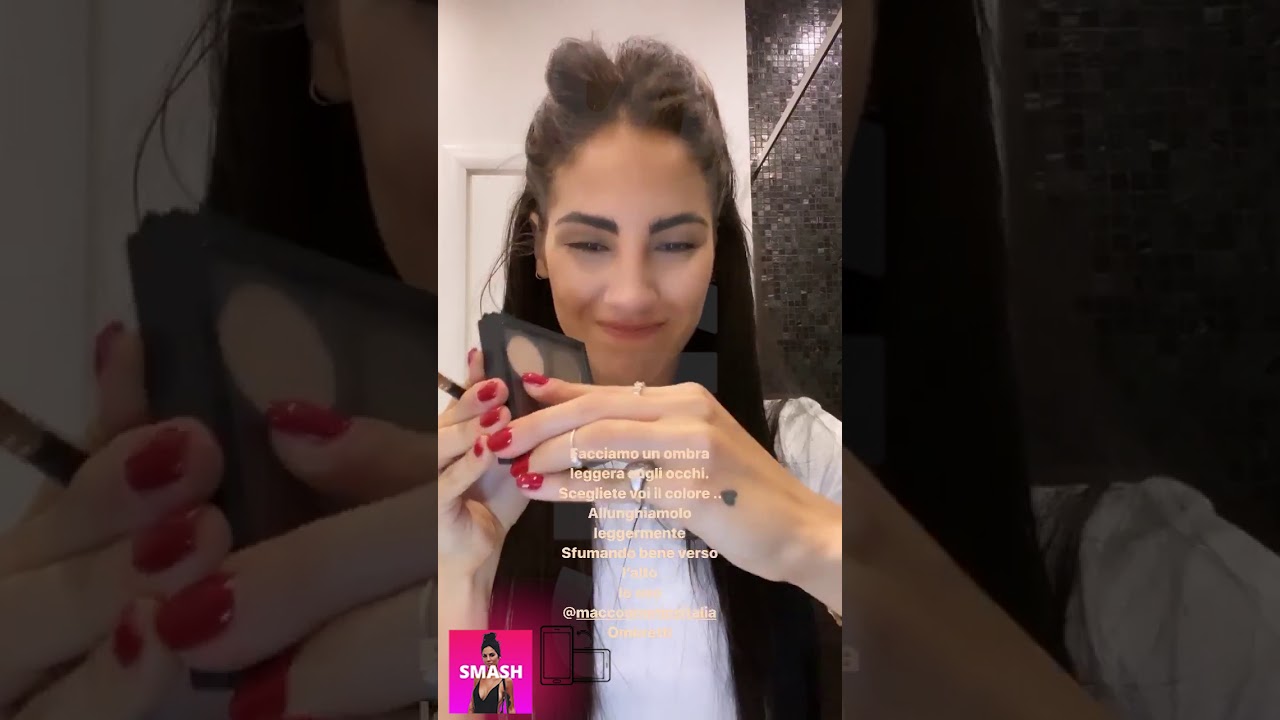 GIULIA DE LELLIS NUOVE INSTAGRAM STORIES!
