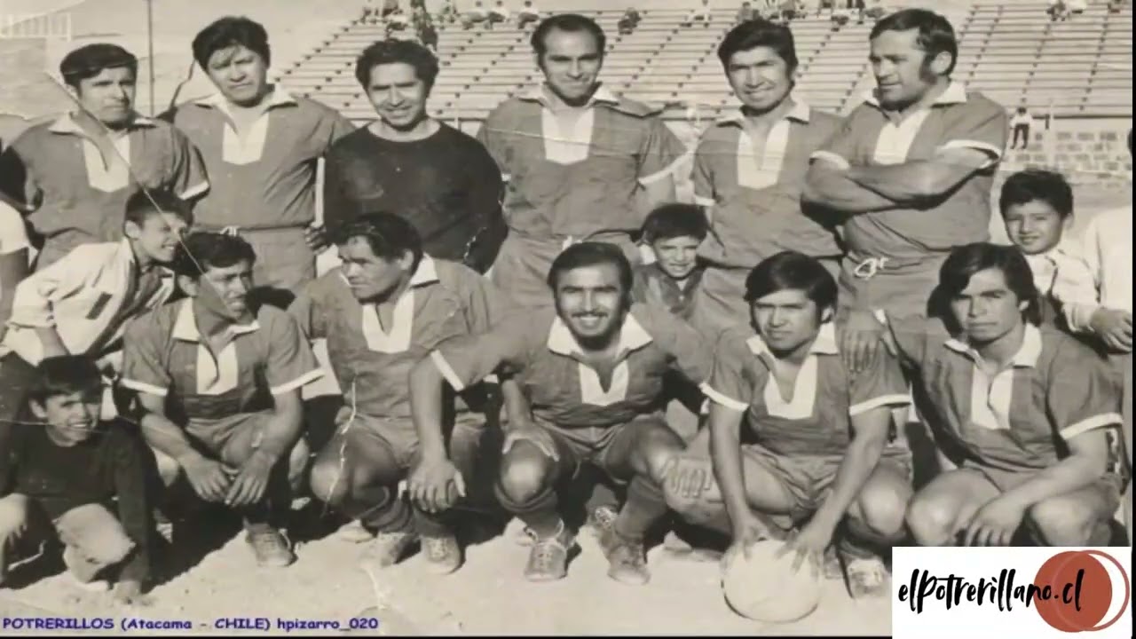 Potrerillos en im&aacute;genes, elPotrerillano.cl