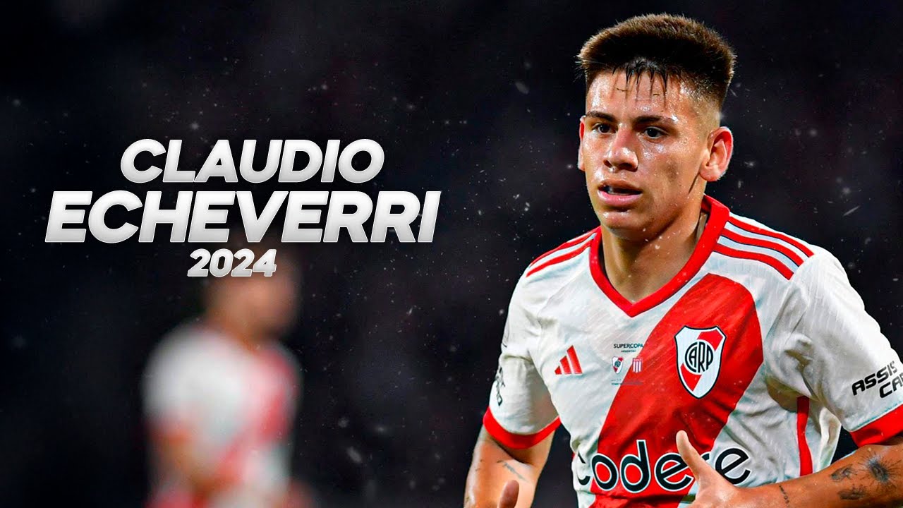 Claudio 