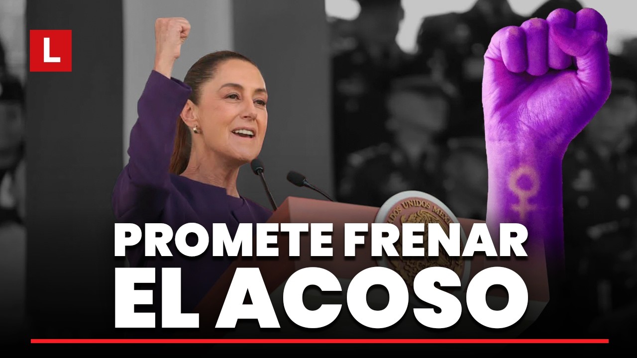 Prometen ERRADICAR ac*so en el Ejército mexicano ⚠️