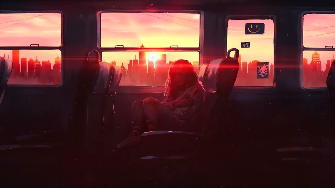 Lo-Fi Beats to Play While Studying │Tranquil Lofi Vibes