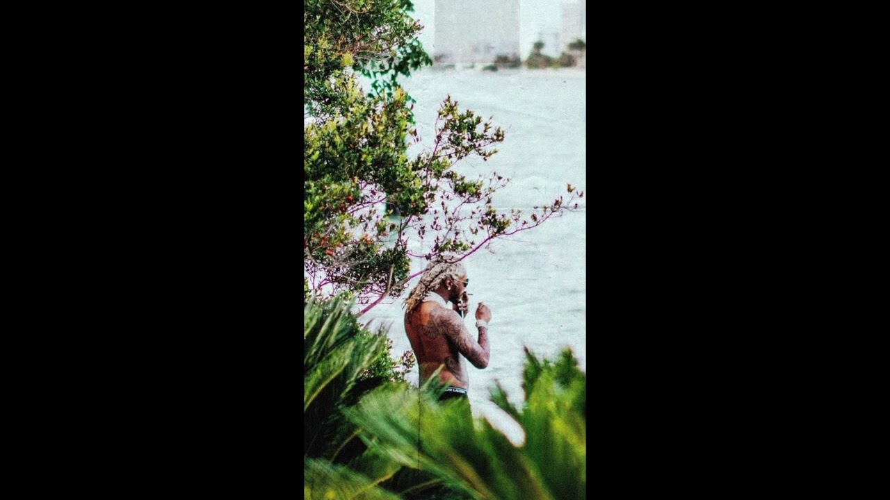 [FREE] Lucki x Future Type Beat - 