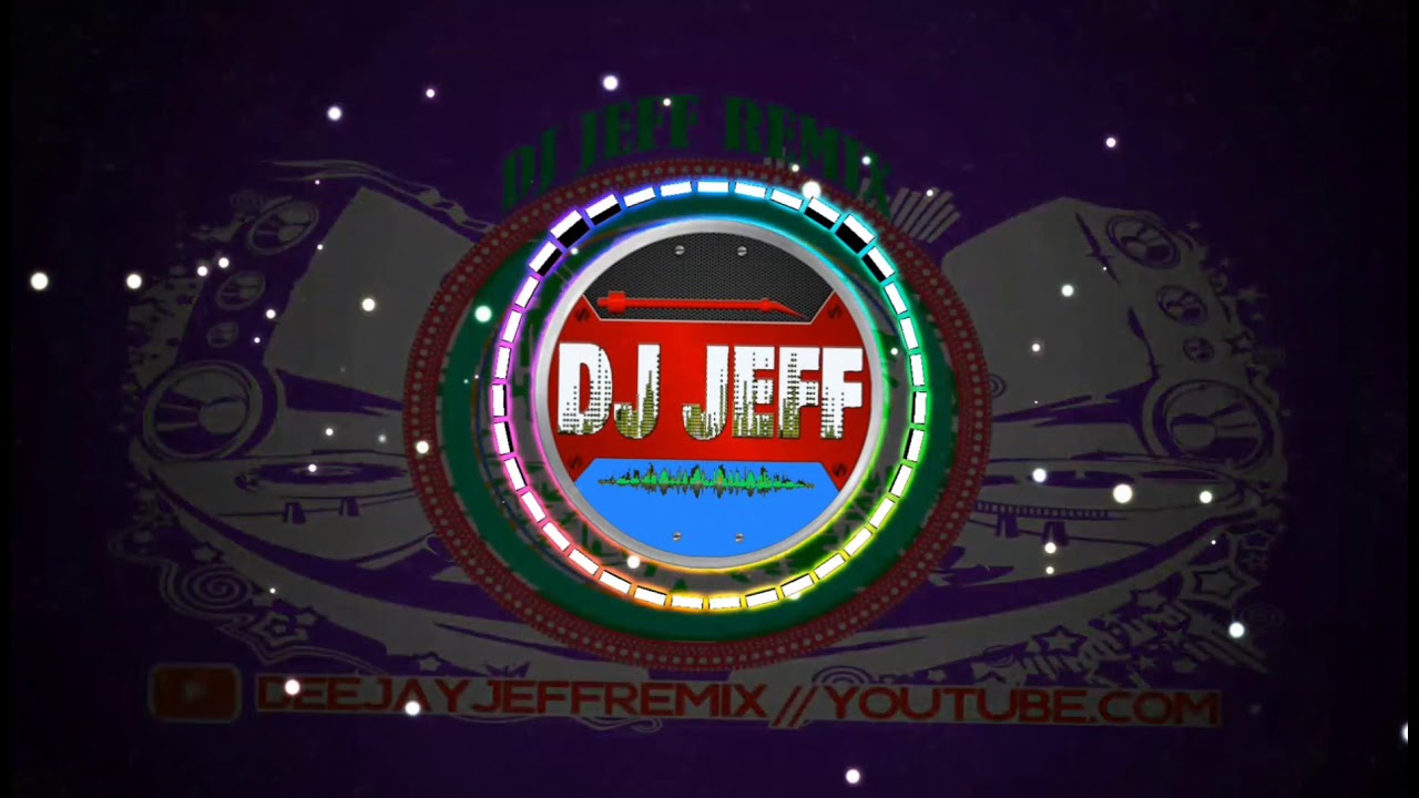 Alo Michael (DjJeff Remix) - Hay Rico Rico Rico