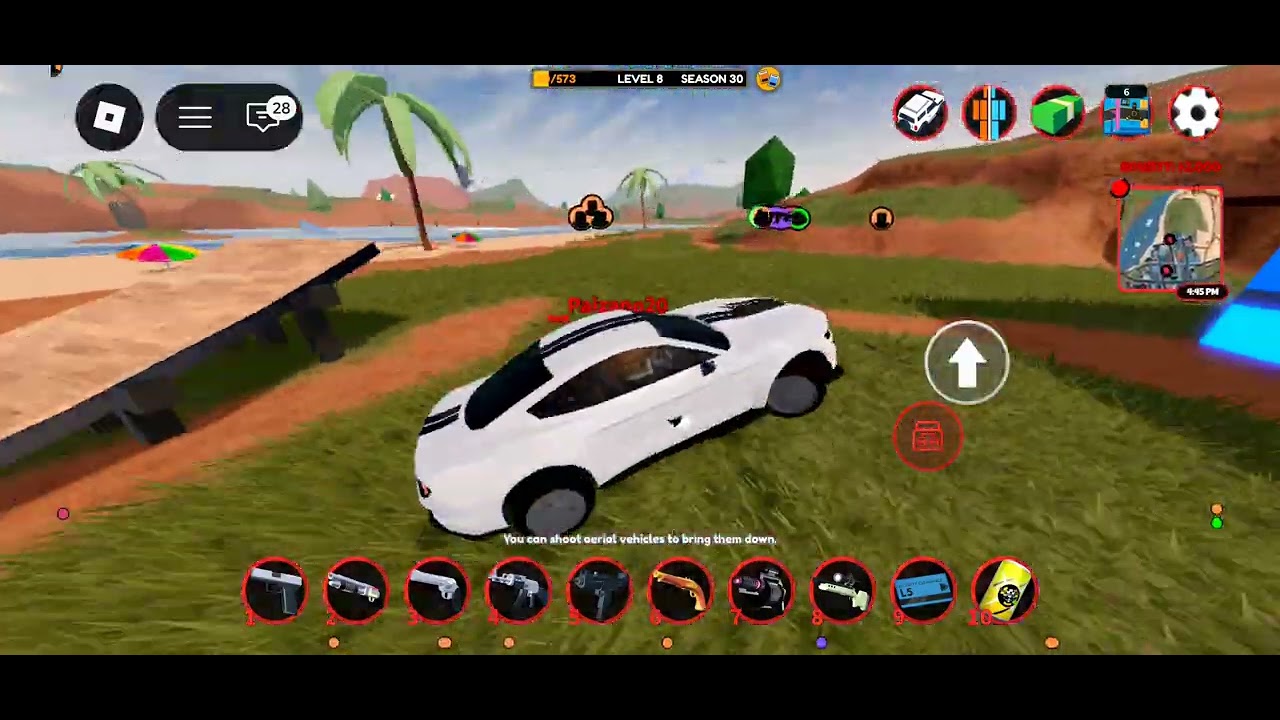 Jailbreak the movie 2