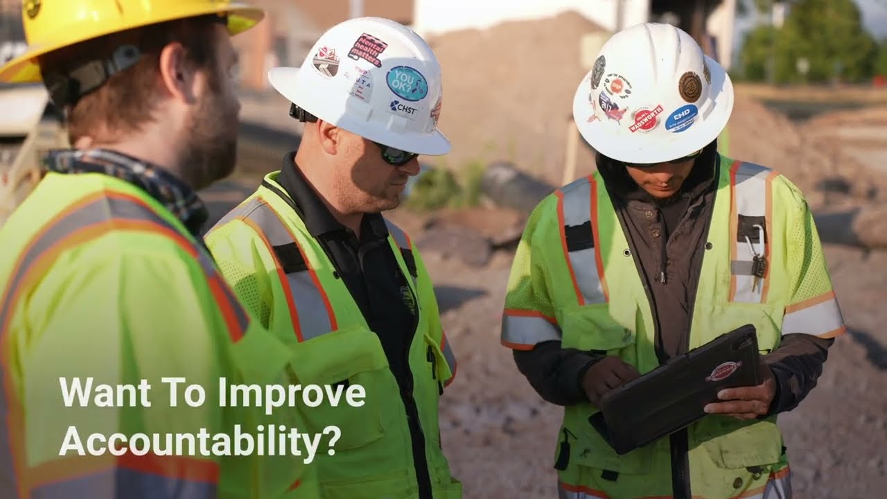 Safety Mojo: Bringing AI to the Front Line of Risk