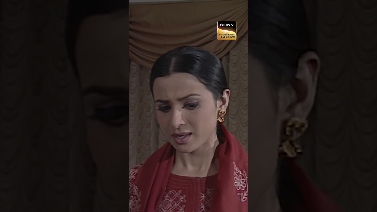 Heena Ne Khud Ko Kyon Kaha Kathputli? | Heena | Simone Singh | #heena #simonesingh #setindia