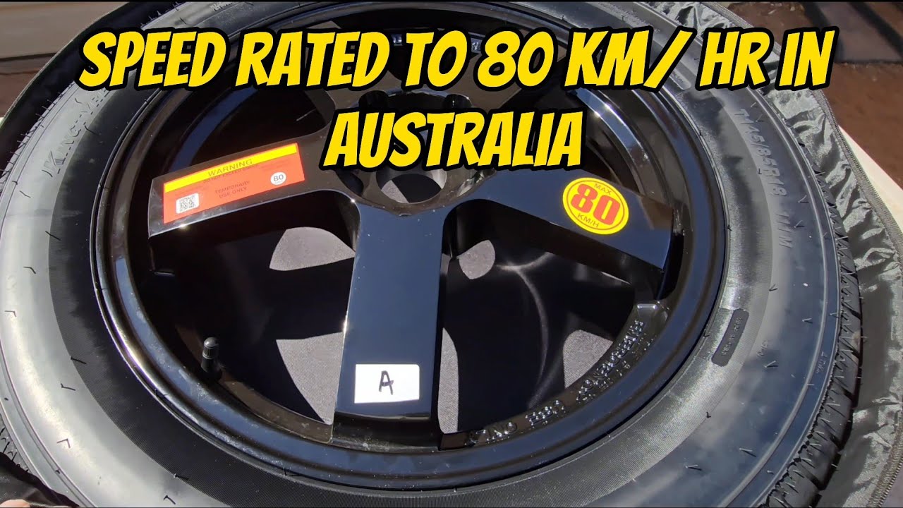 Episode 34: Spare tyre for the BYD Atto 3!