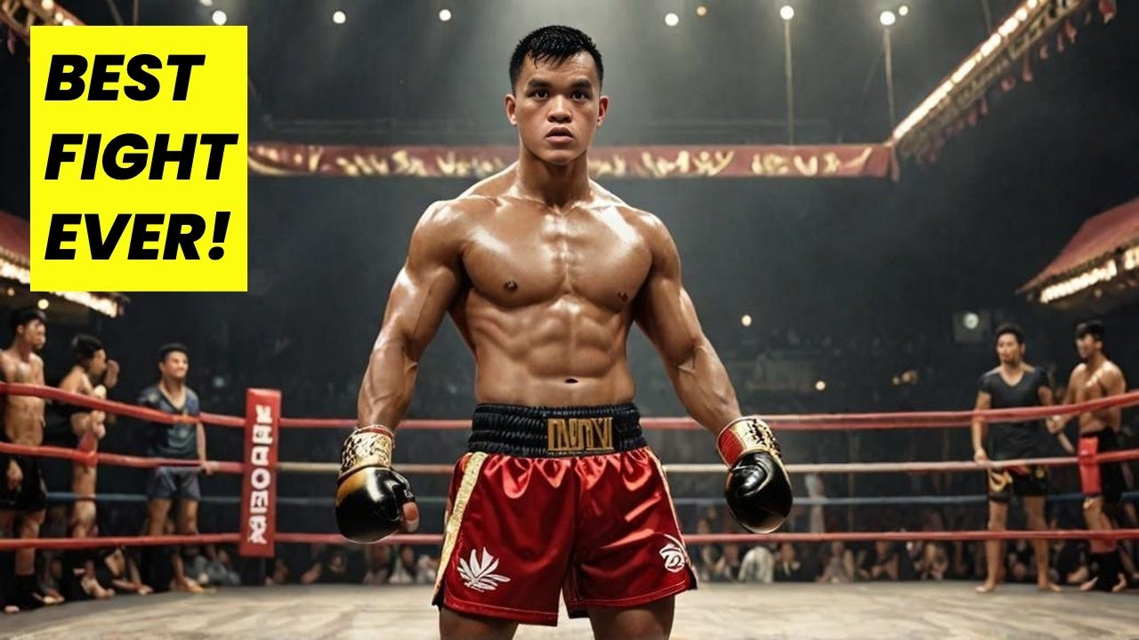 Why Chiang Mai is the Best Place for Muay Thai Training