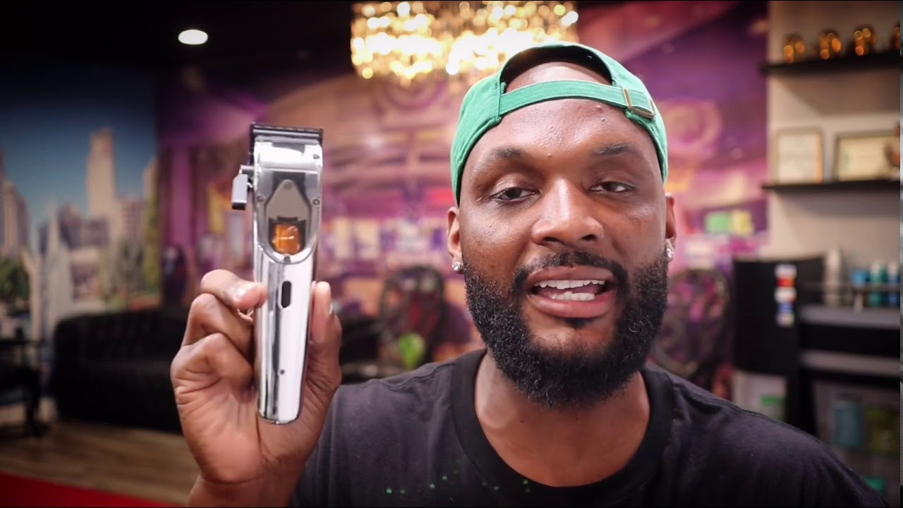 (MUST WATCH REVIEW ) Before Buying The New Gamma Ergo Clipper