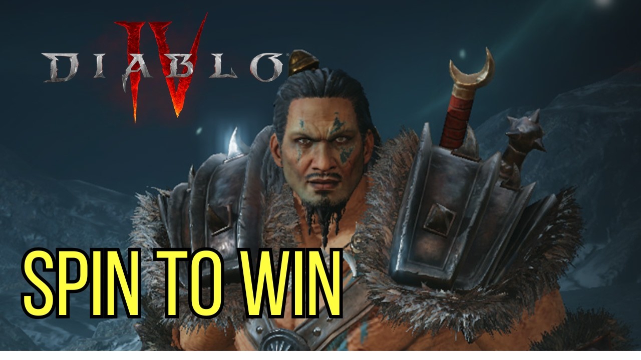 Whirlwind Barbarian | Nightmare Grind | Diablo 4