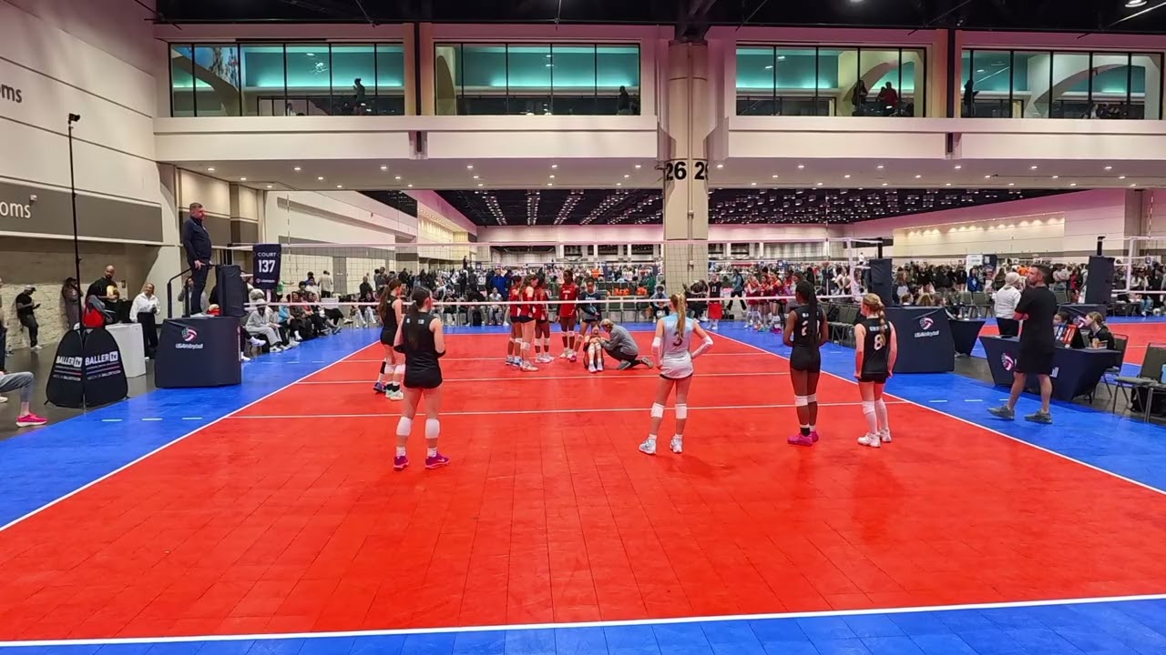 2026 Sunshine Classic vs A5 13-1Karen set2