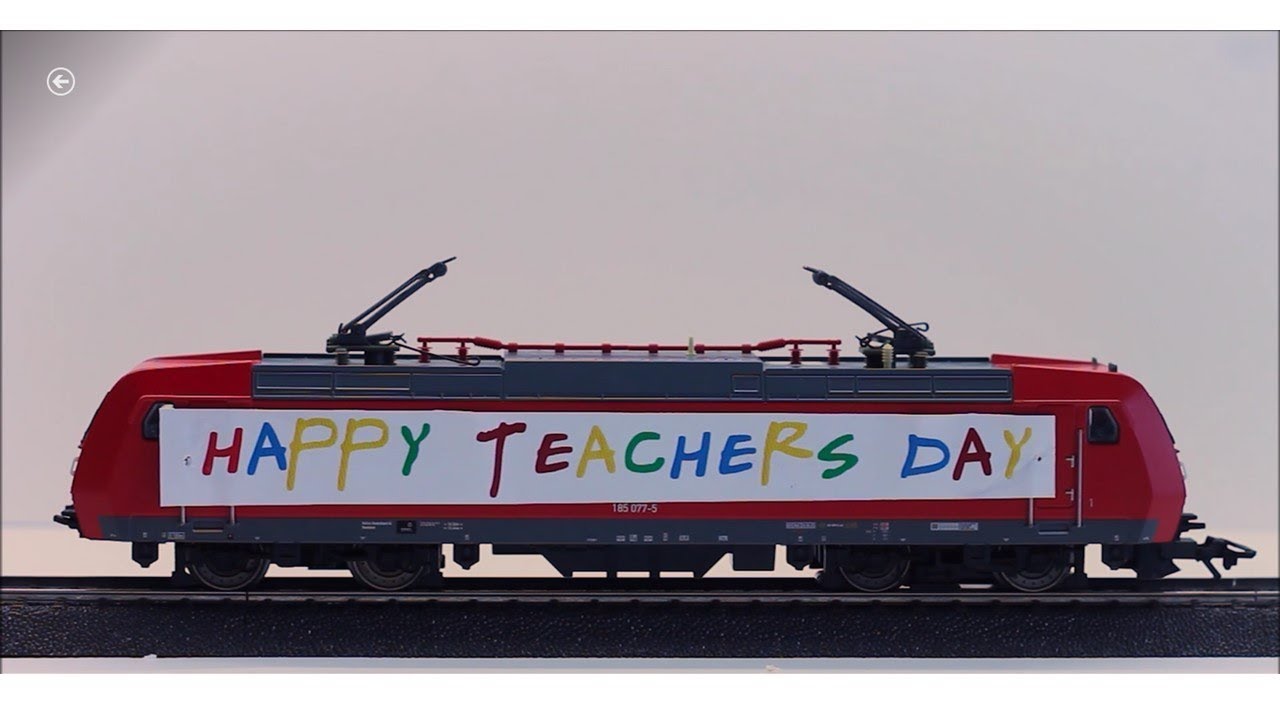 FAIPS KUWAIT TEACHER'S DAY MOVIE