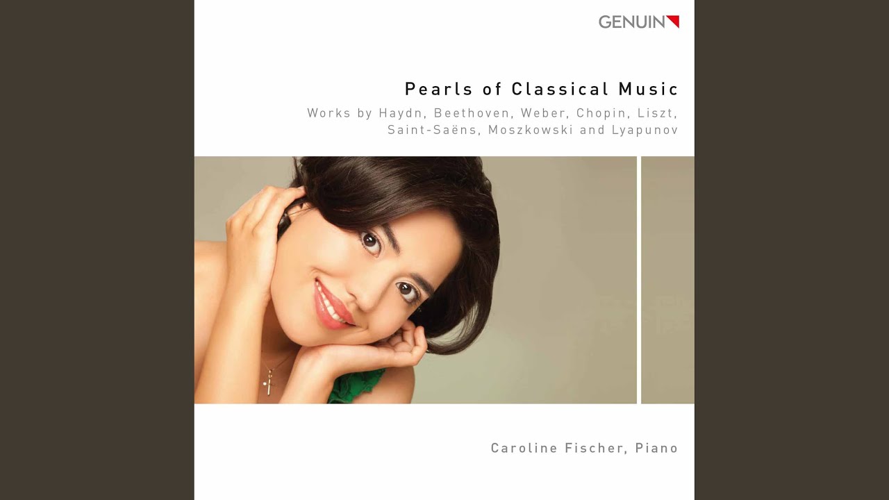 Rondo brillante in E-Flat Major, Op. 62, J. 252