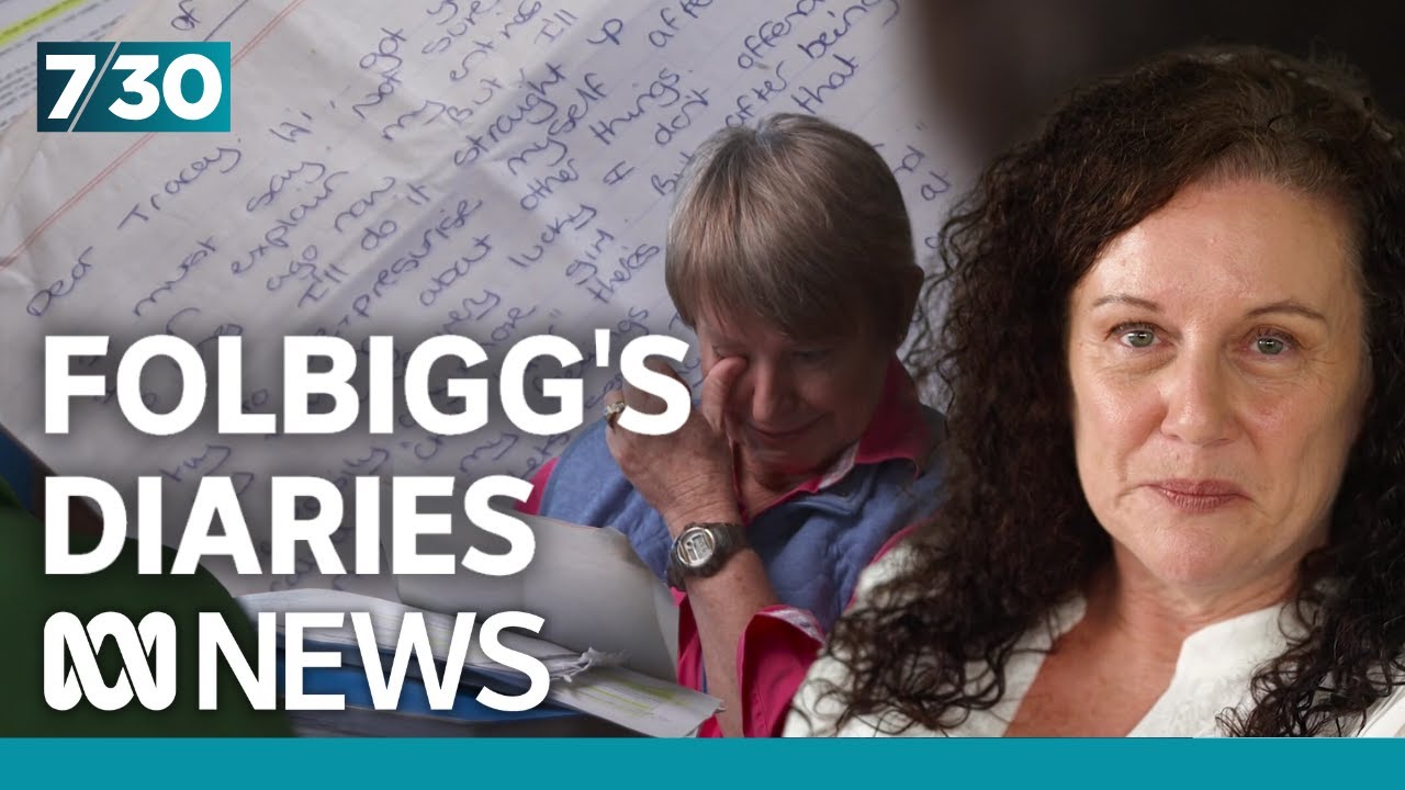 The unshakeable faith of the supporters behind the Kathleen Folbigg pardon | 7.30