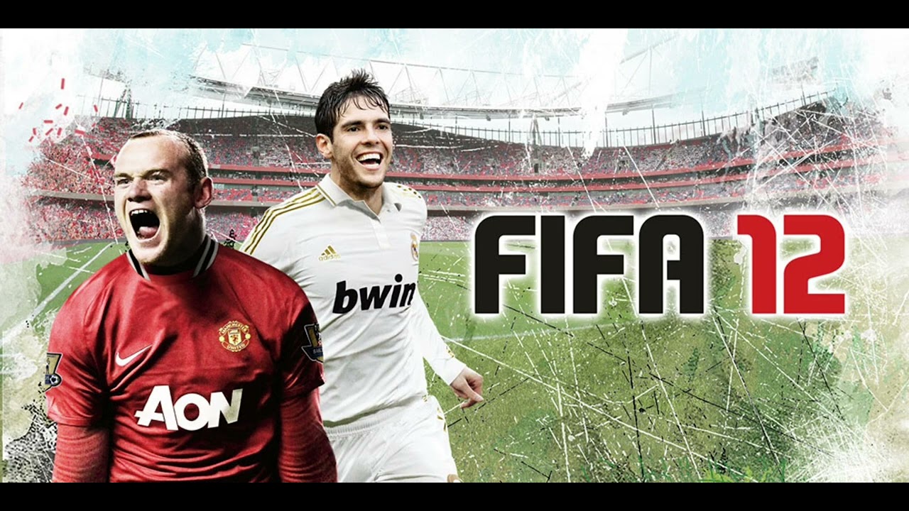Download FIFA 12 PC Crack Direct link