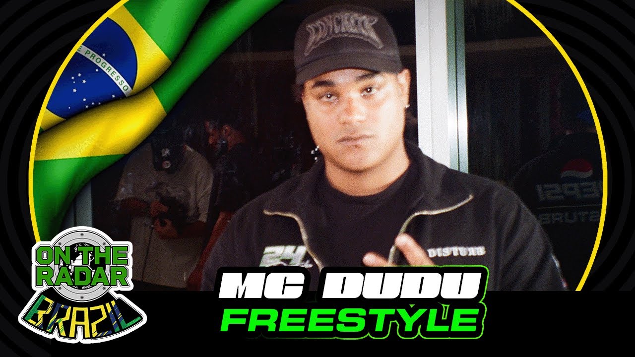 The MC Dudu 